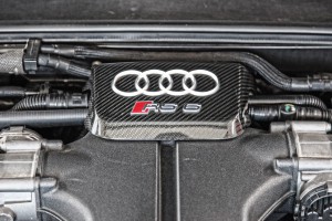 Audi RS6 Chiptuning